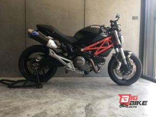  Ducati Monster 795